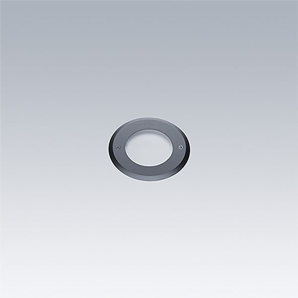 CESAR OPERA S WO 1L 930 WB HF ANT - LED floor recessed luminaire image 1