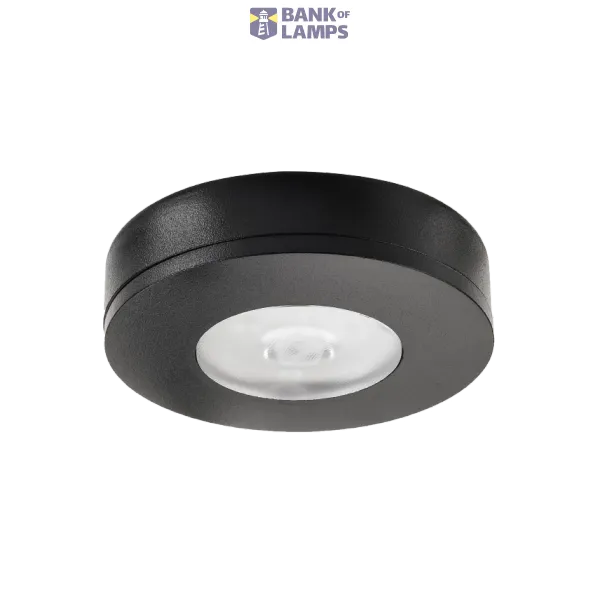LEDSTAR MUSTA 2,4W LED 2700K 24V image 1