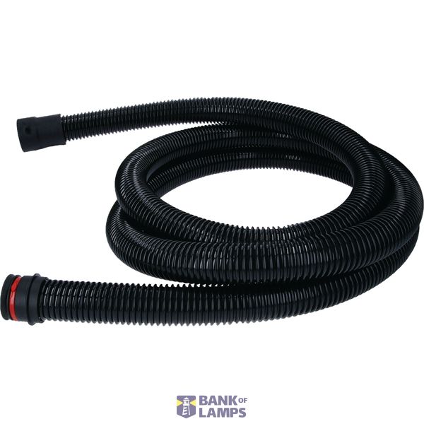 Extension hose 3 m for GAS 12-25 PL and GAS 15 PS image 1