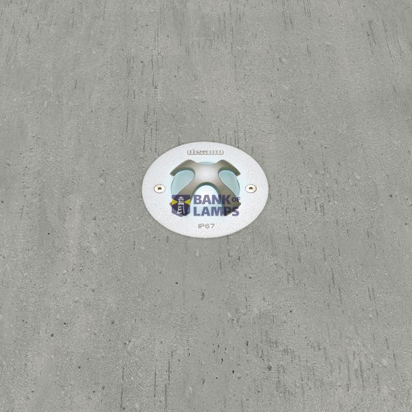 STARLED 1638 LED 1,4W CLD S+L GRAPHITE image 1