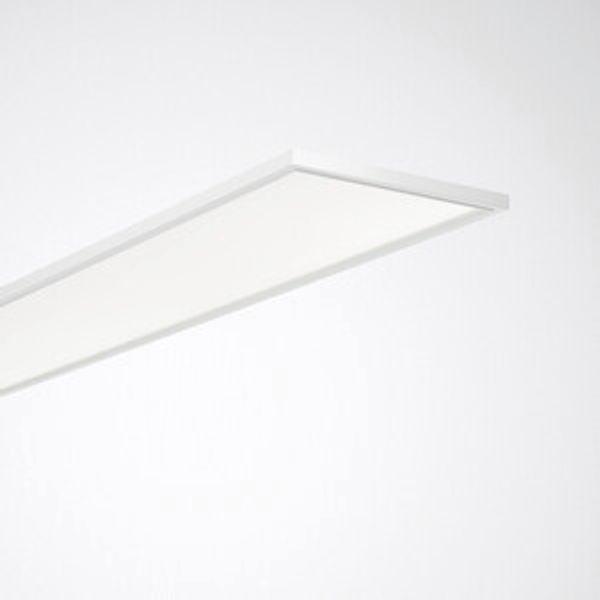 Recessed luminaires Arimo Fit C Diffuser White ETDD 42W 5300lm Wide reduced glare UGR19 (W19) IK03 3 SDCM 7534351 image 1