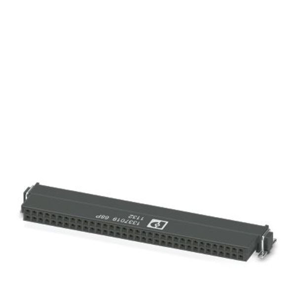 FR 1,27/ 68-FH - SMD female connectors image 1
