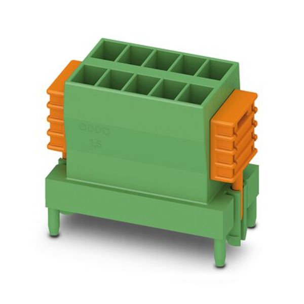 CDDC 1,5/ 6-PV-3,5 - Direct connector image 1