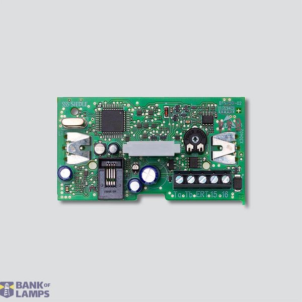 Circuit board BTS 850-02 image 1
