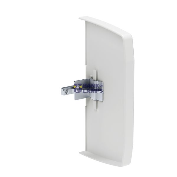 OL50 EINDPLAAT 140 WIT image 1