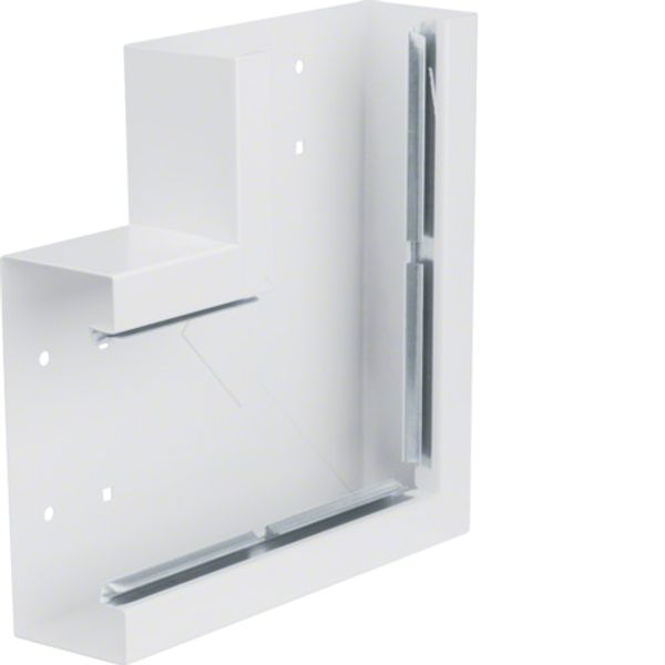 Cot plan BRS65170B, otel, RAL9010 image 1