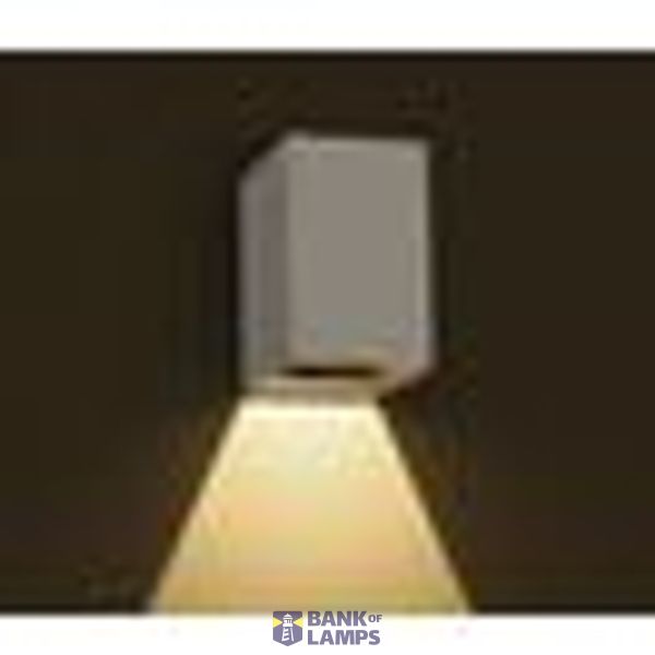 WHITE WALL 3W WW IP54 DARK LIGHT 100-240V image 4