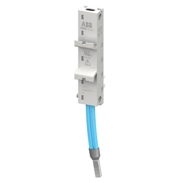 ZLS973N DIN Adapter image 3