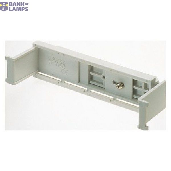 RAIL FOR FIXING EQUIPOTENTIAL TERMINAL BLOCKS image 3