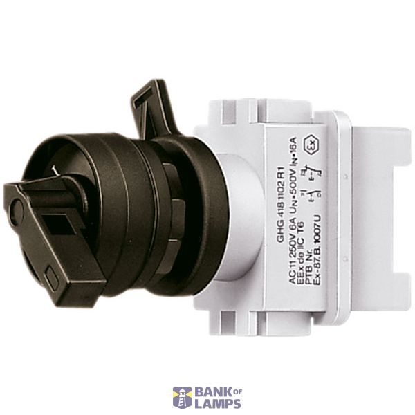 CONTROL SWITCH SM5 CS5 zI-0-II image 1