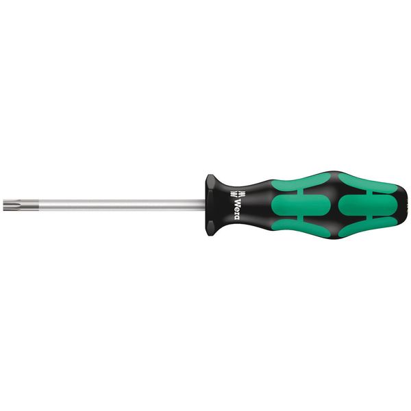 367 TORX HF Schroevendraaier met vasthoudfunctie, TX 10 x 80 mm image 1