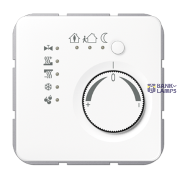 Room thermostat insert CD2170WW102 image 1