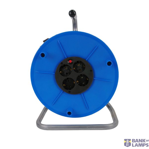 Extension cord reel ? 230 image 1