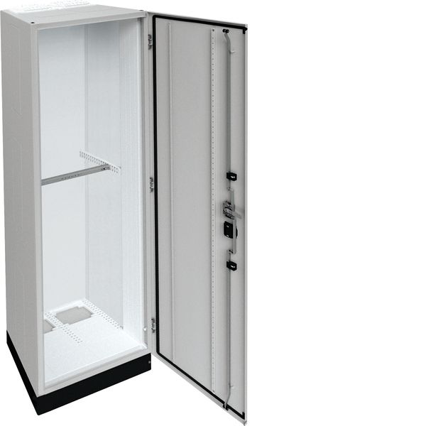 Steel encl., Univers, 1950x550x400 mm image 1