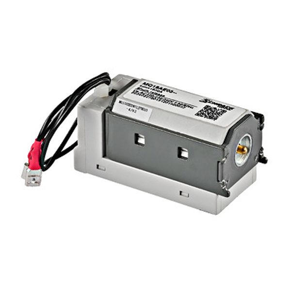 Shunt release 230VAC, MQ1 image 1