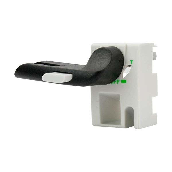 DIR-05 Handle,Dir 30CC Fused image 4