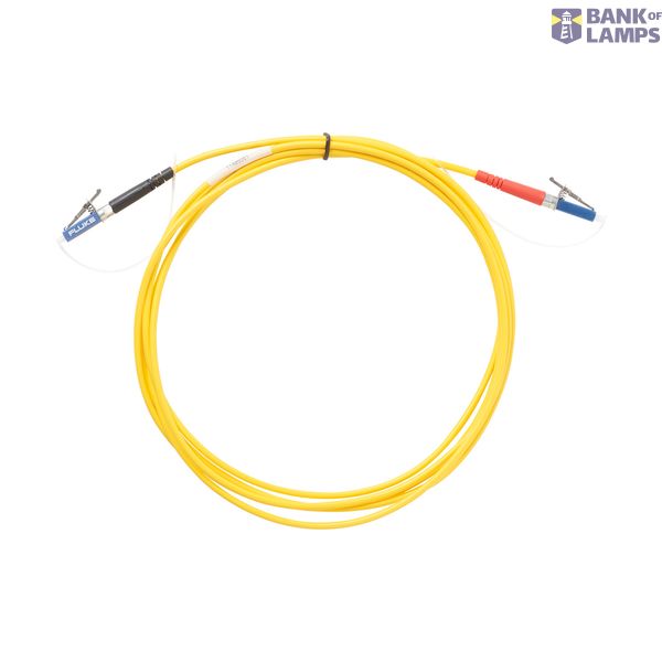 SINGLEMODE TRC 2 M (LC/LC), metaal image 2