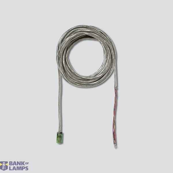 ZKB 807-0 9-16 Connection cable cores 9-16, 7 m image 1