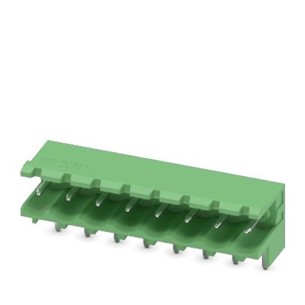 MSTBW 2,5/ 8-G-5,08 - PCB header image 1