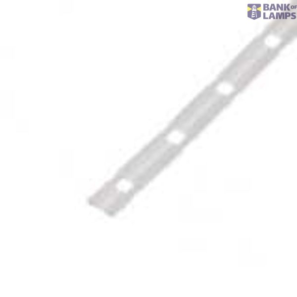Liquid leagage sensing band, temperature and chemical reistant, stainless steel with PTFE cover, length 10 m F03 1180E image 1