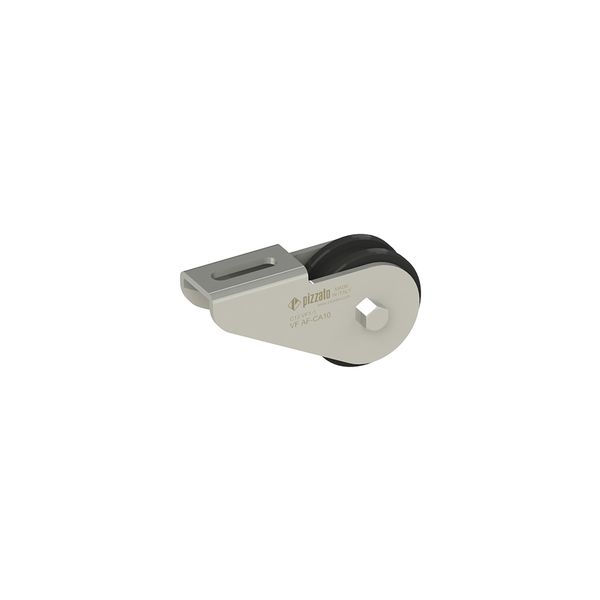 Angular pulley image 1