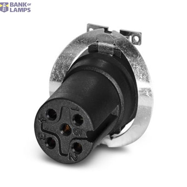 SACC-CI-M12FS-4P SMD SH T - Contact carrier image 1