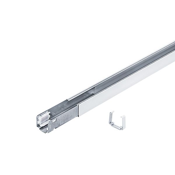 TECTON T 1000 oE WH IP64 - Mounting rail image 1