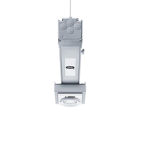 MSENS PIDA HC BC TEC-GP SR IP54 - basicDIM Wireless/Sensor TECTON image 1