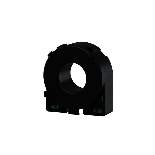 Current transformer 150A ARROW BLACK, 1-3, with CT-mounting image 1