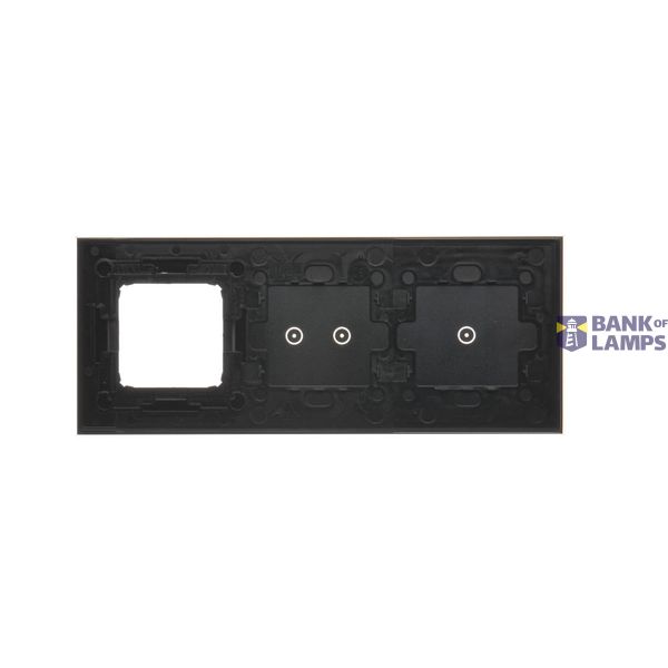 IP44 seals for double frame image 2
