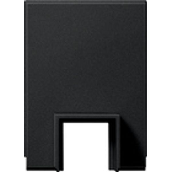 adapter 1069005 cable single 15x15mm Sys 55 sw m image 1