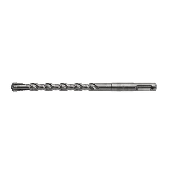 HOEGERT Masonry drill bit SDS+ 6 x 110 mm image 1