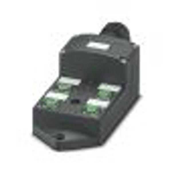 SACB-4/ 8-C SCO - Distributor box image 2