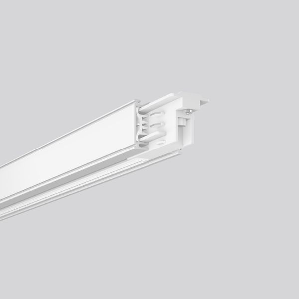 Coupling L 81 B 29 H 31 colour: white image 1