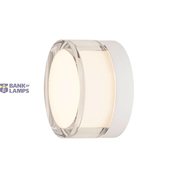 CYFT, decorative ring, white image 5