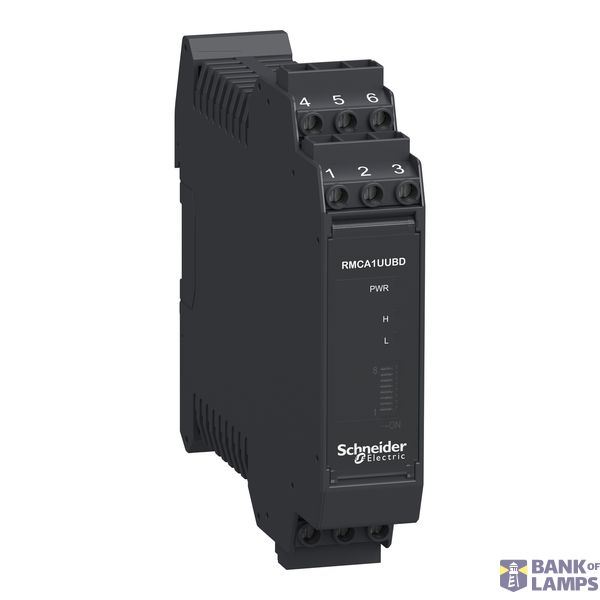 Harmony Analog, Current transducer image 1