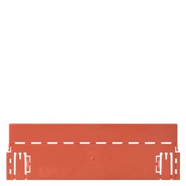 SIMBOX Universal WP inner partition horizontal, 12 MW image 1