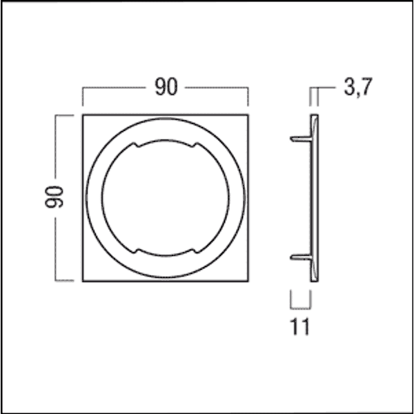 RESCPRO & VOYStar MRCR/MRWR QC WH - Trim image 2