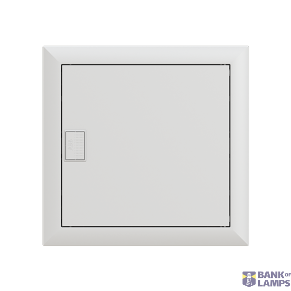 UK610V2RU Consumer unit image 1