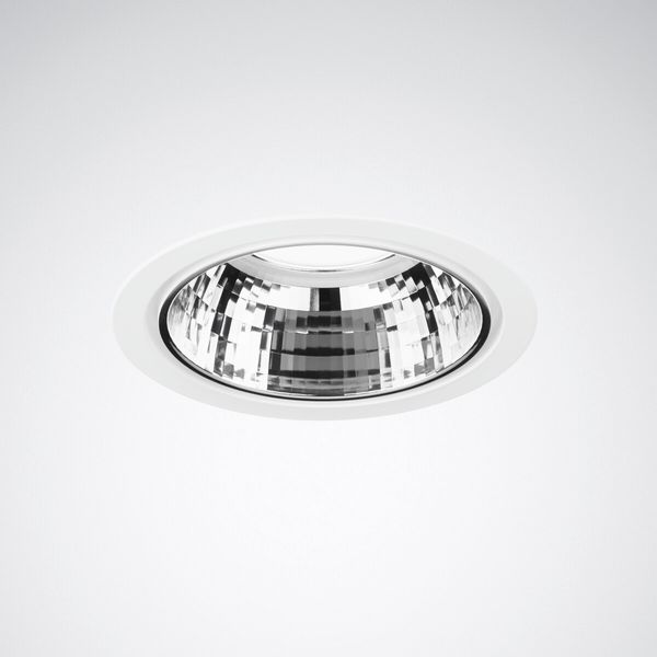 Downlights InperlaL Reflector White around ET 25W 2600lm Wide (W) IK03 3 SDCM 6868140 image 1