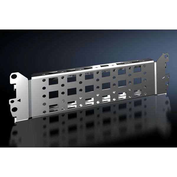 VX Punched section 23 x 64 mm, for inner mounting level image 1