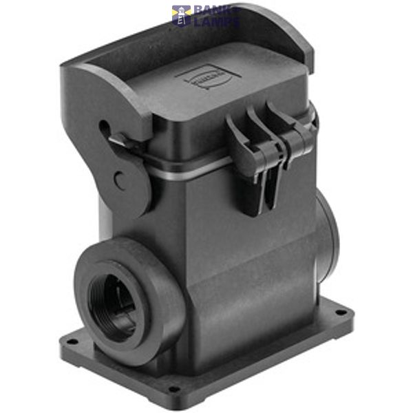 Han-Eco 10B Outd-HSM2-w. SL-M20 w. cover image 1