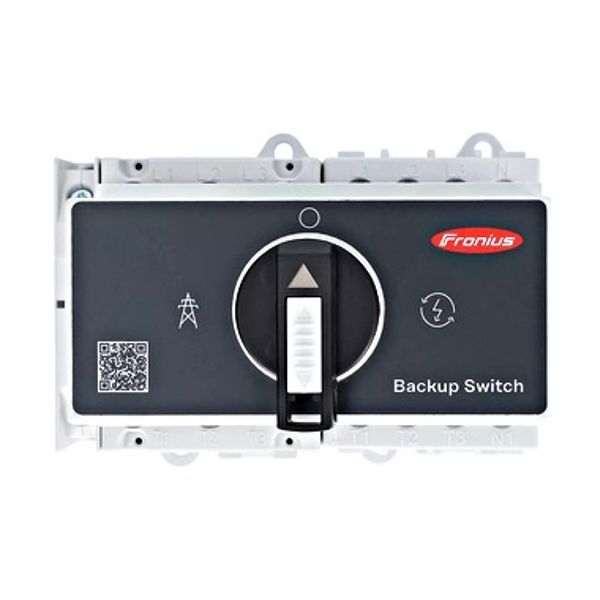 Fronius Backup Switch 1P/3P-63A image 1