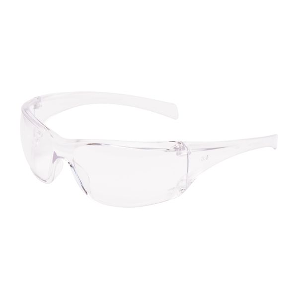 3M™ Virtua™ AP Safety Glasses, Anti-Scratch, Grey Lens, 71512-00001, 2 image 1