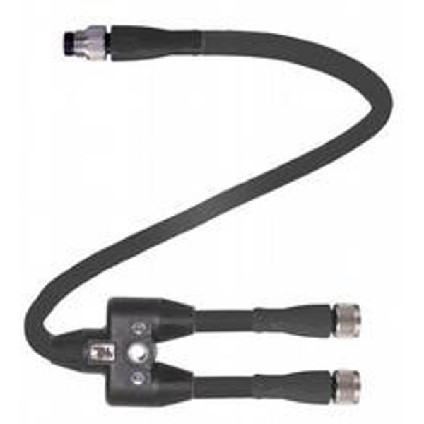 V31-GM-0,11M-PUR-U-T-0,15M-V31 Montagefl image 1
