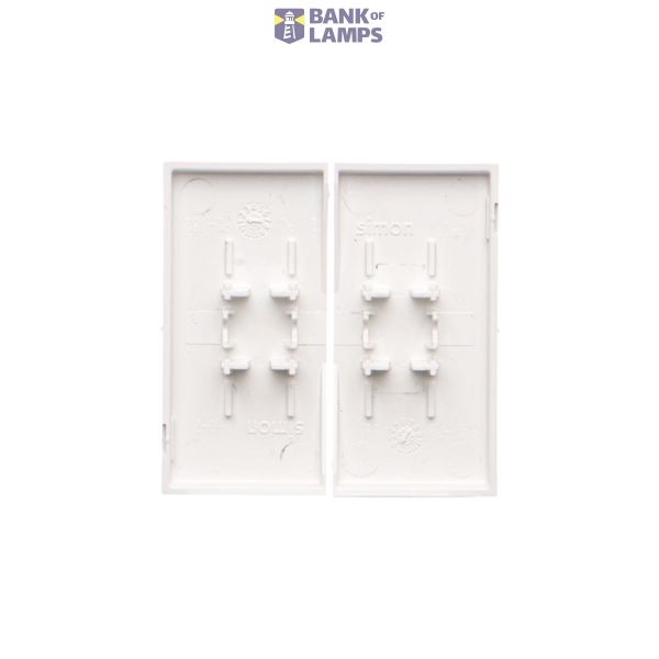 Switch with motion sensor and relay, Inox, metallized image 2