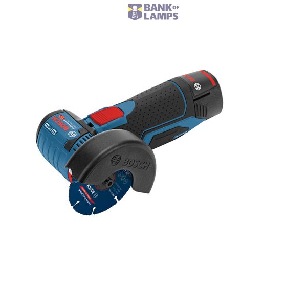 GWS 12-76 V-EC (solo) image 2