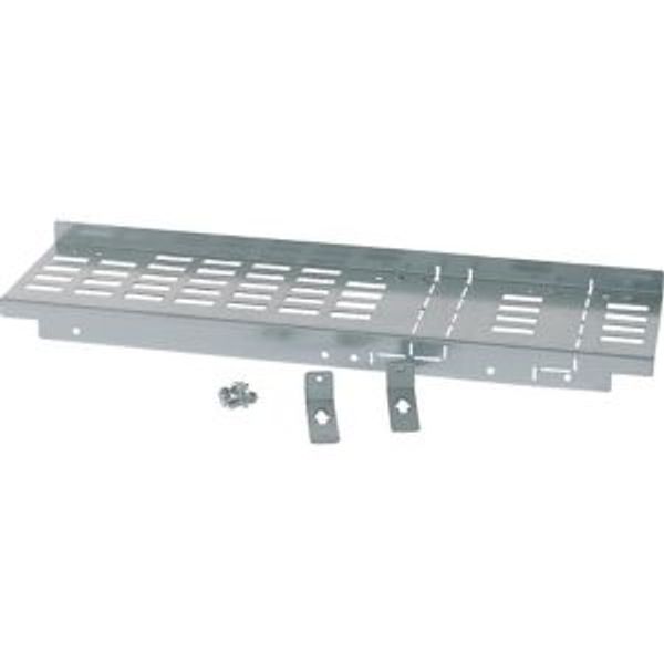 XTPPN4CH Horizontal NZM4/cable connection partition image 2