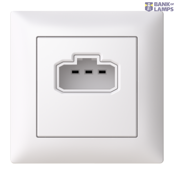 AKK6-916 LIGHTING SOCKET O image 1
