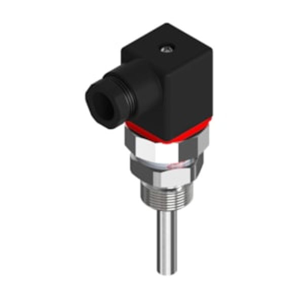 Temperature sensor, MBT 5250, 80 mm, G,1/2 image 1